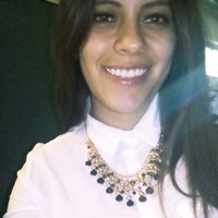 Angélica Arreola Granados