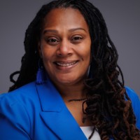 Dr. Courtney Bronson-Lancaster, Ed.D., M.A.
