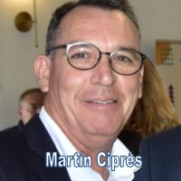 Martin Cipres