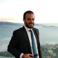 Andrew Al Bacha