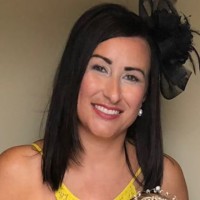 Lisa Haston