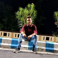 Sayan Dalal
