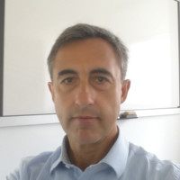 Gianluca Squassi