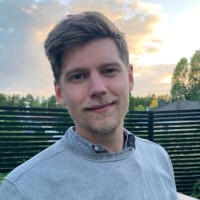 Fredrik Hellberg