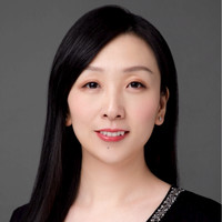 Joanna Guo