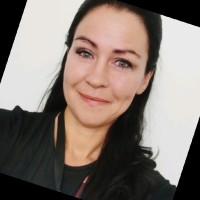 Toni Kristin Solbakken