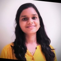 Priya Chaurasiya