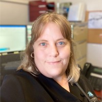 Sonja Mouton
