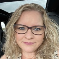 Gail Albrecht