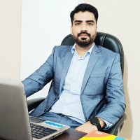 Sanjay Sharma