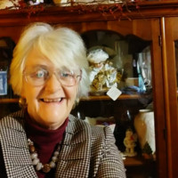 Deborah Franks-Earls