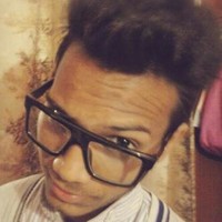Anuj Gill