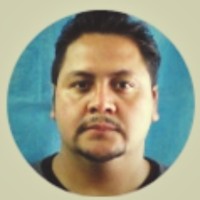 Marcelino Vasquez Dominguez