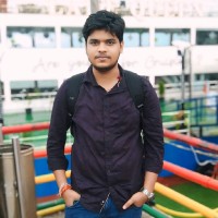 AMRISH TIWARI