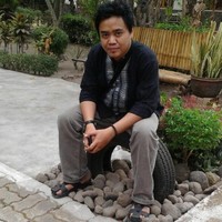 Billy Benadry Hamid