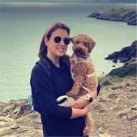Rebecca Moffat