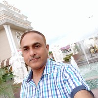 Ravinder Kumar Malik