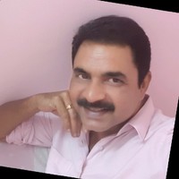 K J Sunil