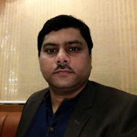 Dr Jyotirmoy Paul