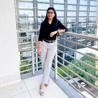 Khushbu Bhavsar