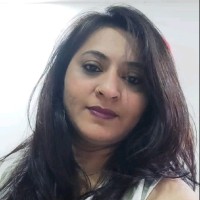 Vaidehi Makvana