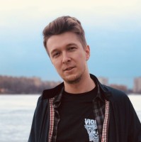 Egor Liusenkov