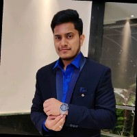 Ameer Sohail Syed
