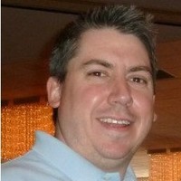 Rick Ehlin, GISP