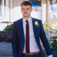 Kyle Sheahan