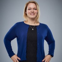 Mélanie Robinson, Mba