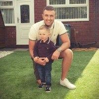 Bradley Jones