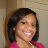 Lapraya Mccoy