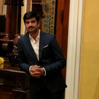 Balu Veeturi
