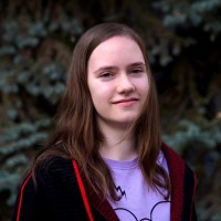 Дарья Бондаренко