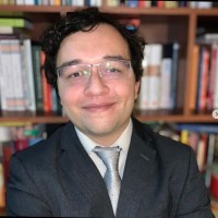 Esteban Quiroz González