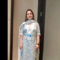 Kritika Khullar