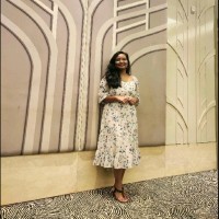 Anindita Dey