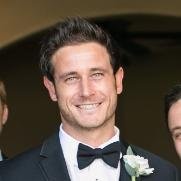 Patrick Marion
