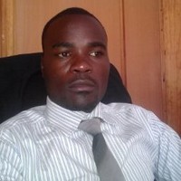 Michael Omondi