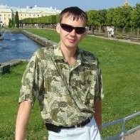 Сергей Зырянов