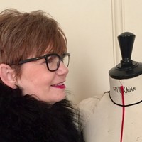 brigitte PRESSIAT GARNIER