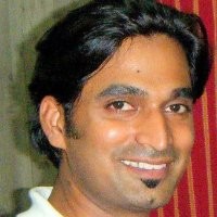 Ravi Chandra
