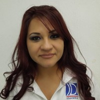 Lilia Ekaterina Ramos Ortiz