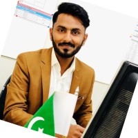 Muhammad Azeem Ashraf