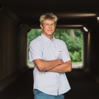 Aidan Winter