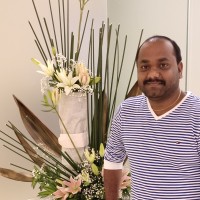Dinesh Srinivasan
