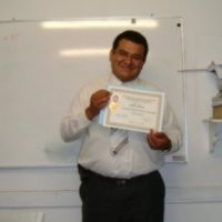 Rafael Cision Americ MUÑOZ  GONZALEZ