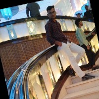 Syed Farhaz Ali