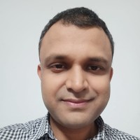 Prashant Kumar