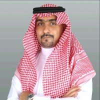 Ghazi Alsherbi, MBA, MFin